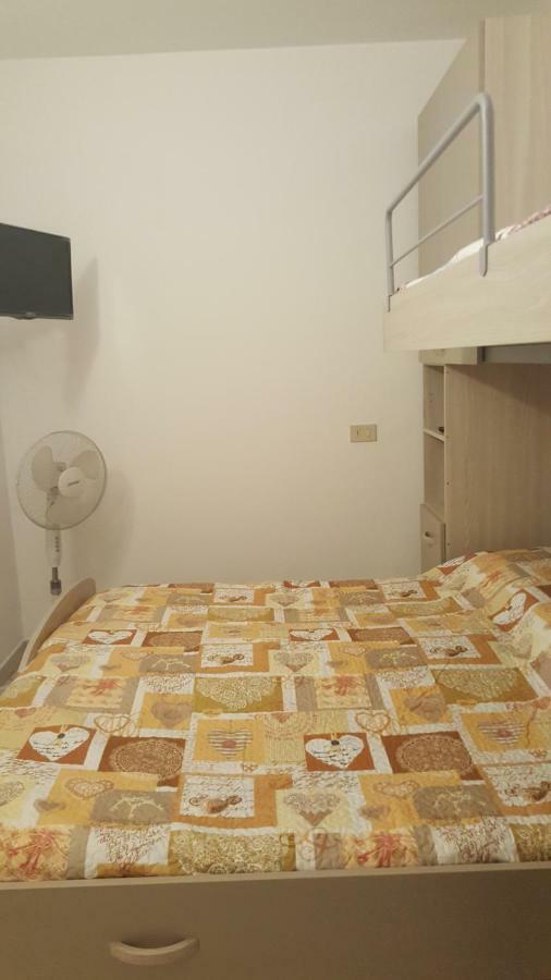 Il Gabbiano Apartment Viareggio Exterior photo